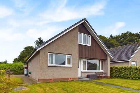 20 Manor Gardens, Blairgowrie, PH10 6JS