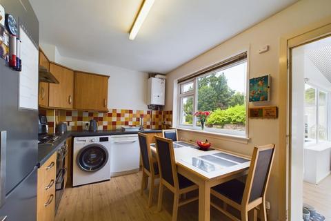 20 Manor Gardens, Blairgowrie, PH10 6JS