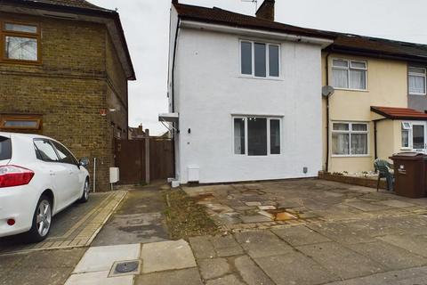 Butler Road, Dagenham