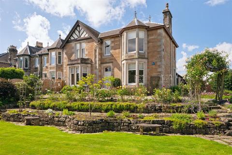 4 bedroom semi-detached house for sale, 8 Strathearn Terrace, Perth PH2