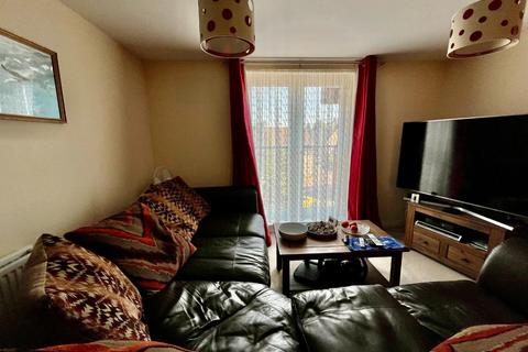 2 bedroom flat for sale, Dobede Way, Soham CB7