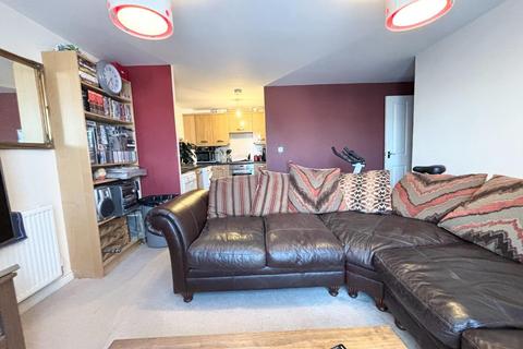 2 bedroom flat for sale, Dobede Way, Soham CB7