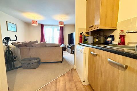 2 bedroom flat for sale, Dobede Way, Soham CB7