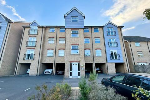 2 bedroom flat for sale, Dobede Way, Soham CB7