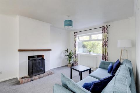2 bedroom semi-detached house to rent, Broomhill Road, Hucknall NG15