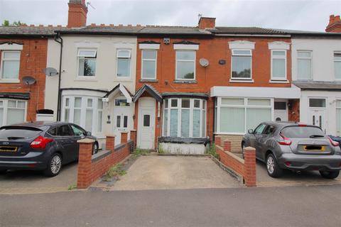 3 bedroom terraced house for sale, Deakins Road, Birmingham B25
