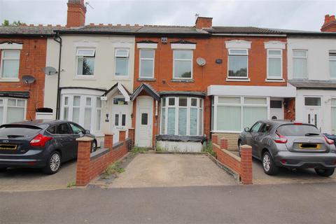 213 Deakins Road, Birmingham, B25 8EA