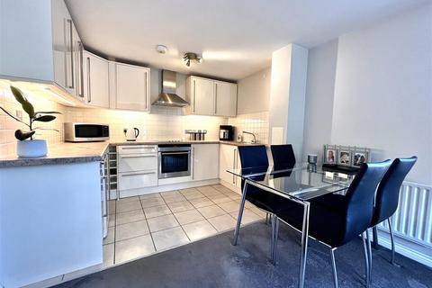2 bedroom apartment to rent, Oxlet House, Bedford Street, Ampthill