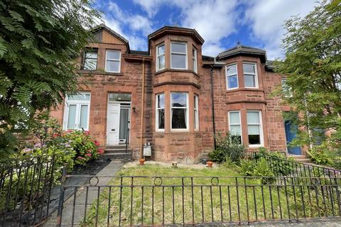 3 bedroom terraced house for sale, 35 Midlothian Drive, Glasgow