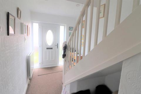 2 bedroom semi-detached house for sale, Kenilworth Road, Ashington