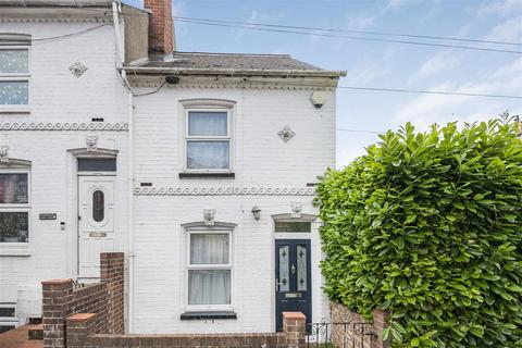3 bedroom end of terrace house for sale, Alpine Street, Reading