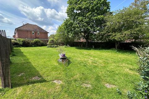 Land for sale, Trenchard Avenue, Calne SN11