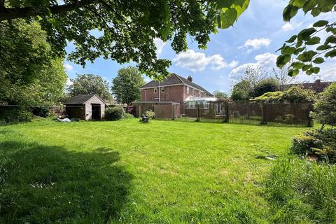 Land for sale, Trenchard Avenue, Calne SN11