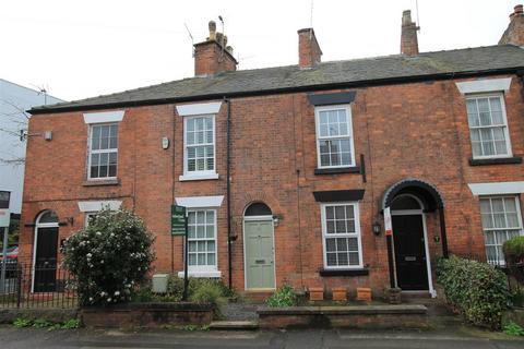 2 bedroom terraced house to rent, Chorley Hall Lane, Alderley Edge