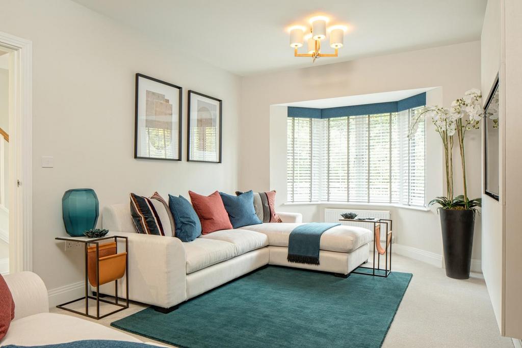 Vb1516133 7690 26 Plot15 Dukes Meadow Riseley Sitt