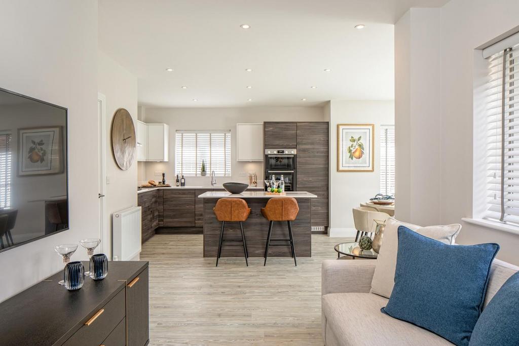 Vb1516137 7690 28 Plot15 Dukes Meadow Riseley Kitc