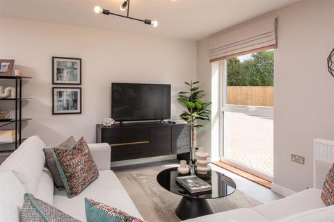 1 bedroom apartment for sale, 28 Lambourne House, Cornwall Gardens, Burnham, SL6 0FQ