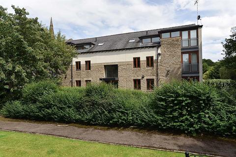 1 bedroom apartment for sale, Flat 6, Hailwood House,Palmerston Street, Bollington, SK10 5PW