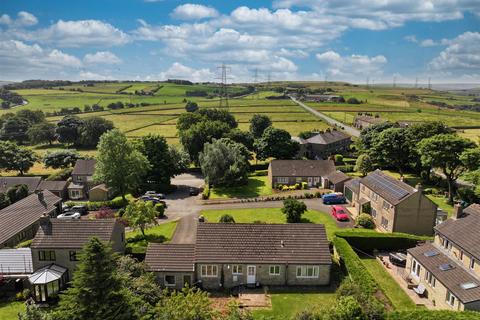 3 Longmeadow, Barkisland, Halifax, HX4 0AR