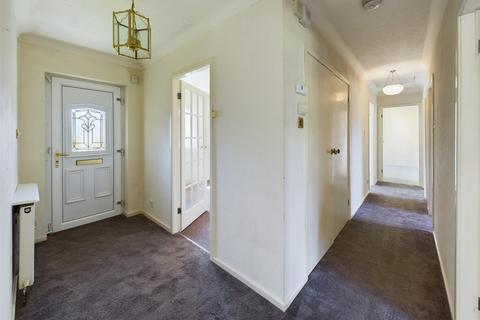 3 Longmeadow, Barkisland, Halifax, HX4 0AR