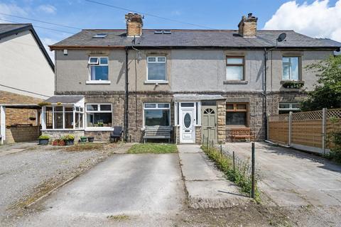 3 bedroom terraced house for sale, Victoria Road, Bamford, Hope Valley
