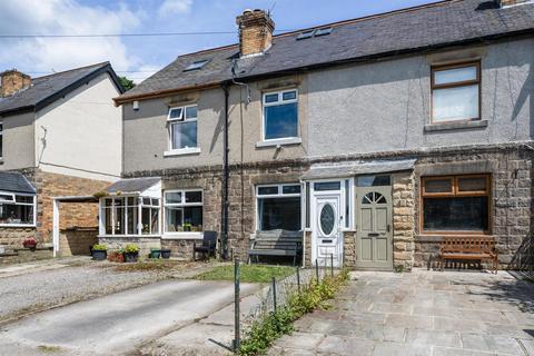 3 bedroom terraced house for sale, Victoria Road, Bamford, Hope Valley