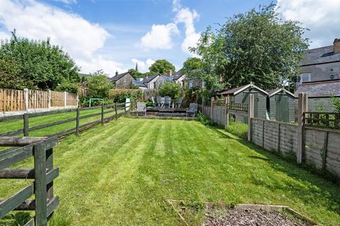 3 bedroom terraced house for sale, Victoria Road, Bamford, Hope Valley