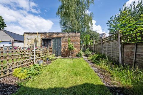 3 bedroom terraced house for sale, Victoria Road, Bamford, Hope Valley