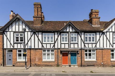 3 bedroom terraced house for sale, London Road, Saffron Walden CB11