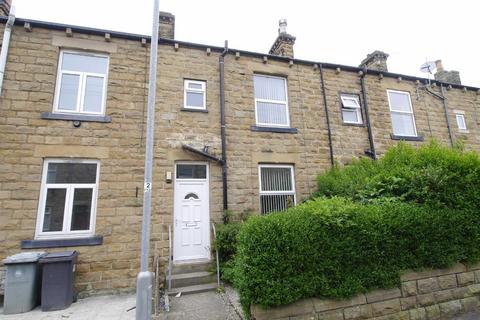 2 bedroom terraced house to rent, Tingley