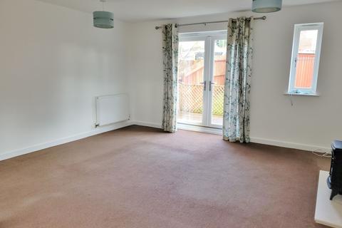 3 bedroom terraced house to rent, Fairmoor Close, Parkend, Lydney