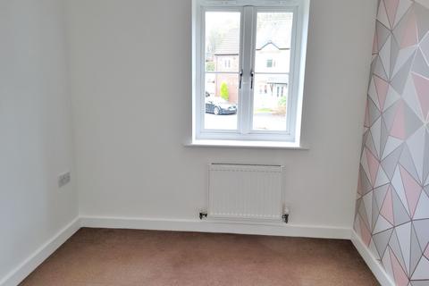 3 bedroom terraced house to rent, Fairmoor Close, Parkend, Lydney