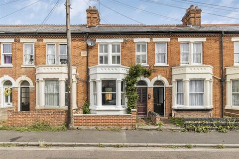 3 bedroom terraced house for sale, Marshall Road, Cambridge CB1