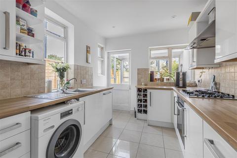 47 Marshall Road, Cambridge, CB1 7TY