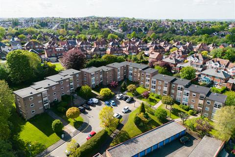 1 bedroom apartment for sale, Leicester Close, Smethwick