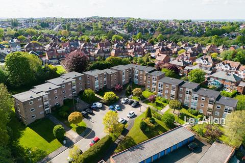 1 bedroom apartment for sale, Leicester Close, Smethwick