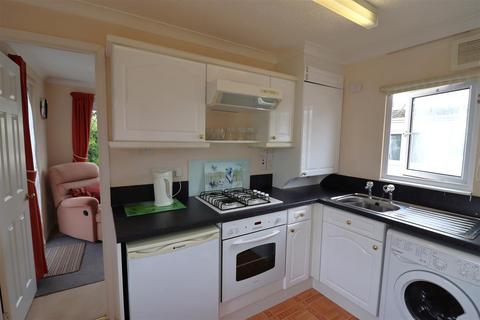 1 bedroom park home for sale, 8 Park View Way, Barnstaple