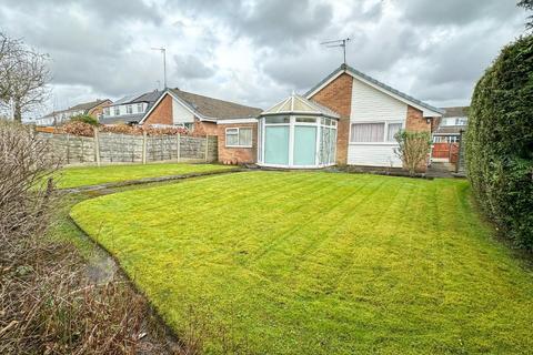 3 bedroom detached bungalow for sale, Highfield Road, Hazel Grove, Stockport