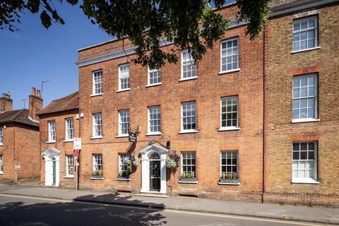 6 bedroom terraced house for sale, West Street, Farnham