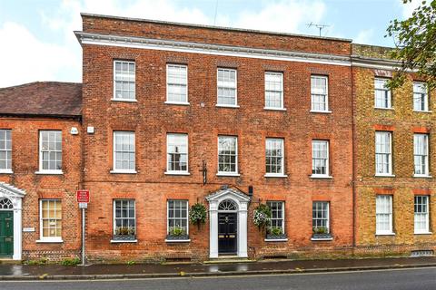 6 bedroom terraced house for sale, West Street, Farnham