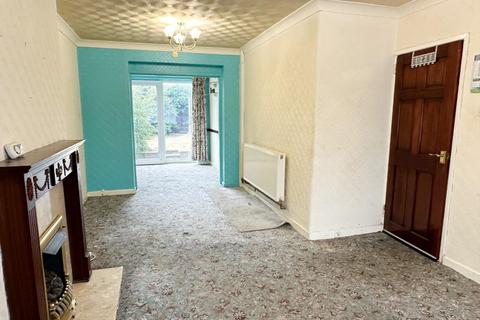 3 bedroom semi-detached house for sale, Delamere Road, Dane Bank, Manchester