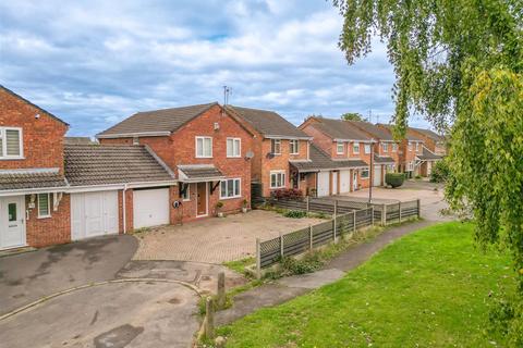 4 bedroom detached house for sale, Dalton Road, Bedworth