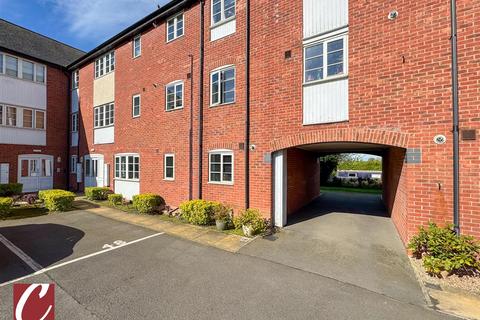 2 bedroom apartment to rent, Pipistrelle Drive, Market Bosworth, Nuneaton