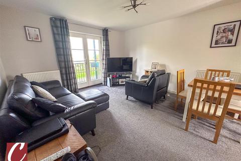 2 bedroom apartment to rent, Pipistrelle Drive, Market Bosworth, Nuneaton