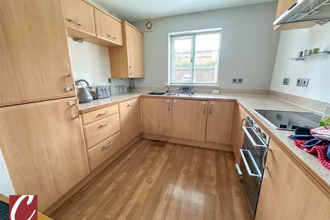 2 bedroom apartment to rent, Pipistrelle Drive, Market Bosworth, Nuneaton