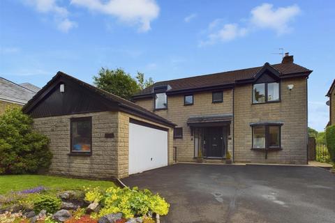 4 bedroom detached house for sale, Green Lane, Buxton