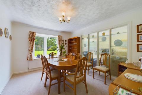 4 bedroom detached house for sale, Green Lane, Buxton