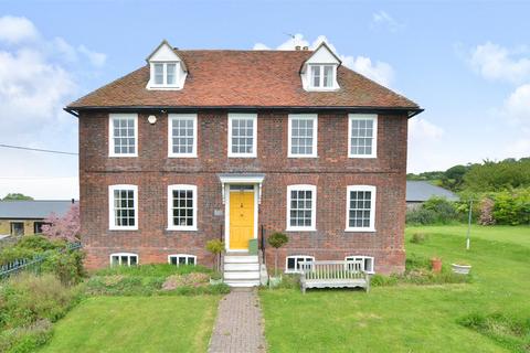 5 bedroom detached house for sale, Cooling Road, High Halstow ME3