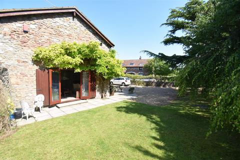 4 bedroom barn conversion for sale, Berwick Lane, Hallen, Bristol