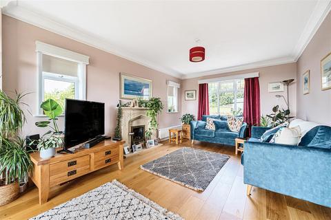 4 bedroom detached house for sale, Herbert Road, Torquay